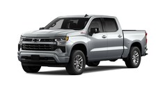 2026 Chevrolet Silverado 1500 RST Truck