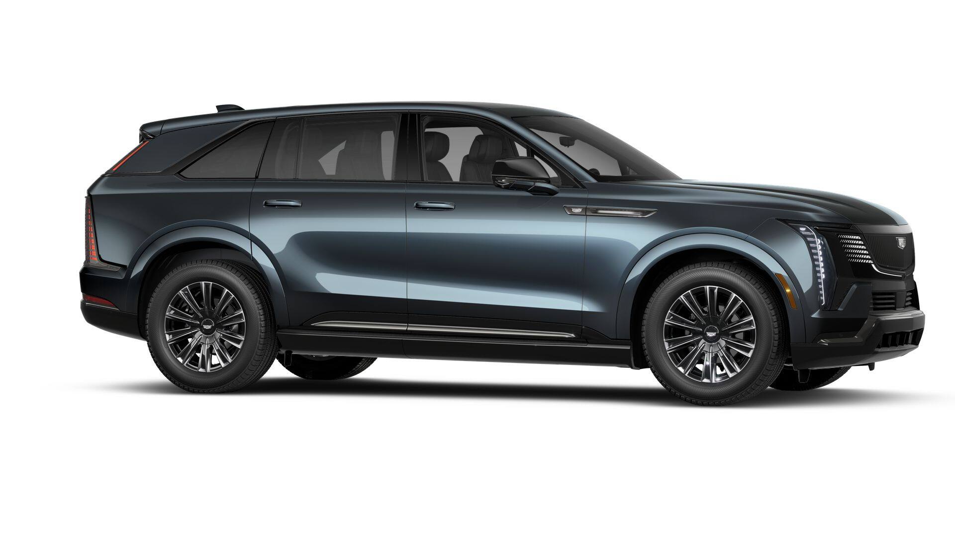 2026 Cadillac Escalade IQ Sport - Photo 37