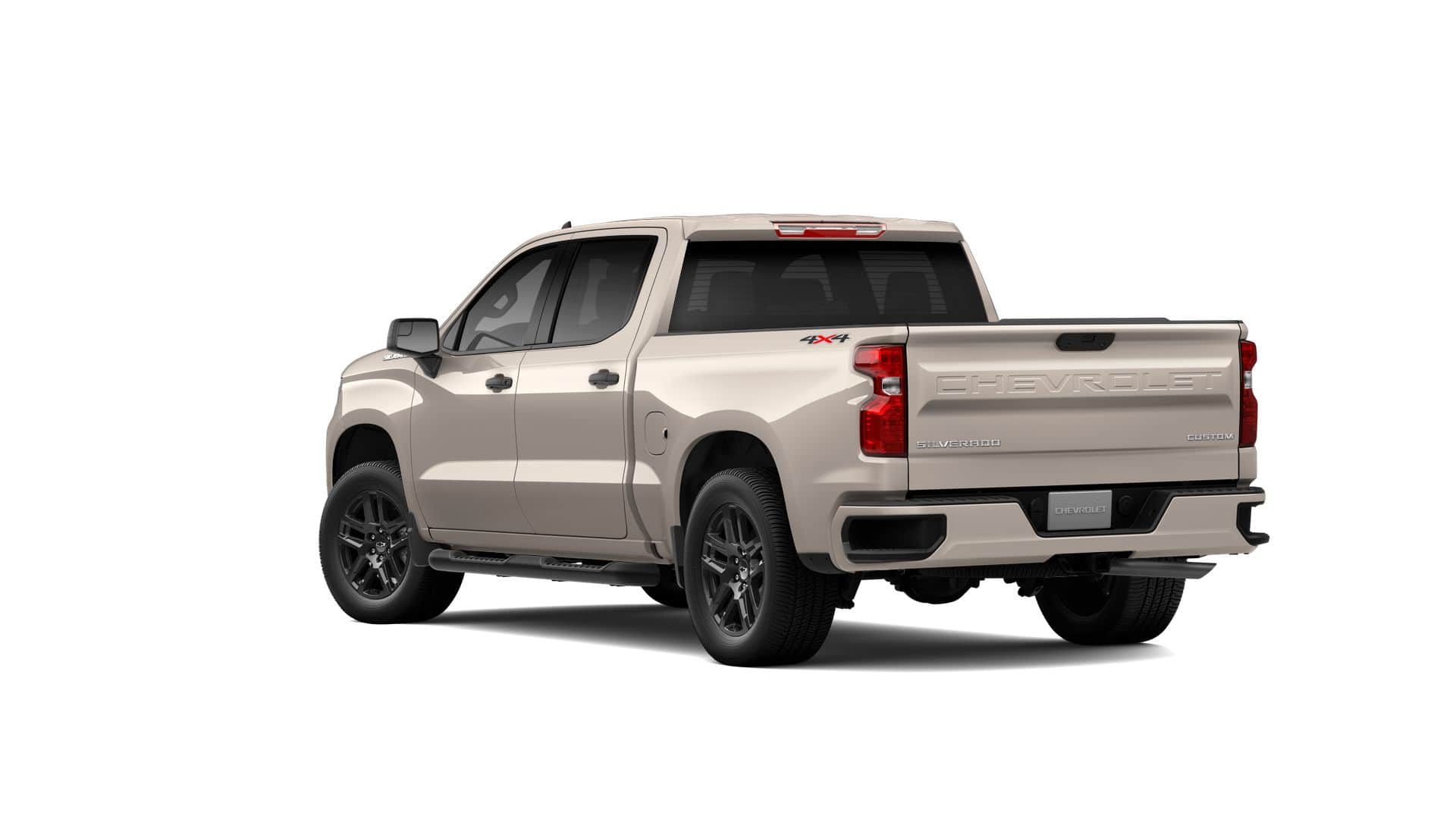 2026 Chevrolet Silverado 1500 Custom - Photo 26