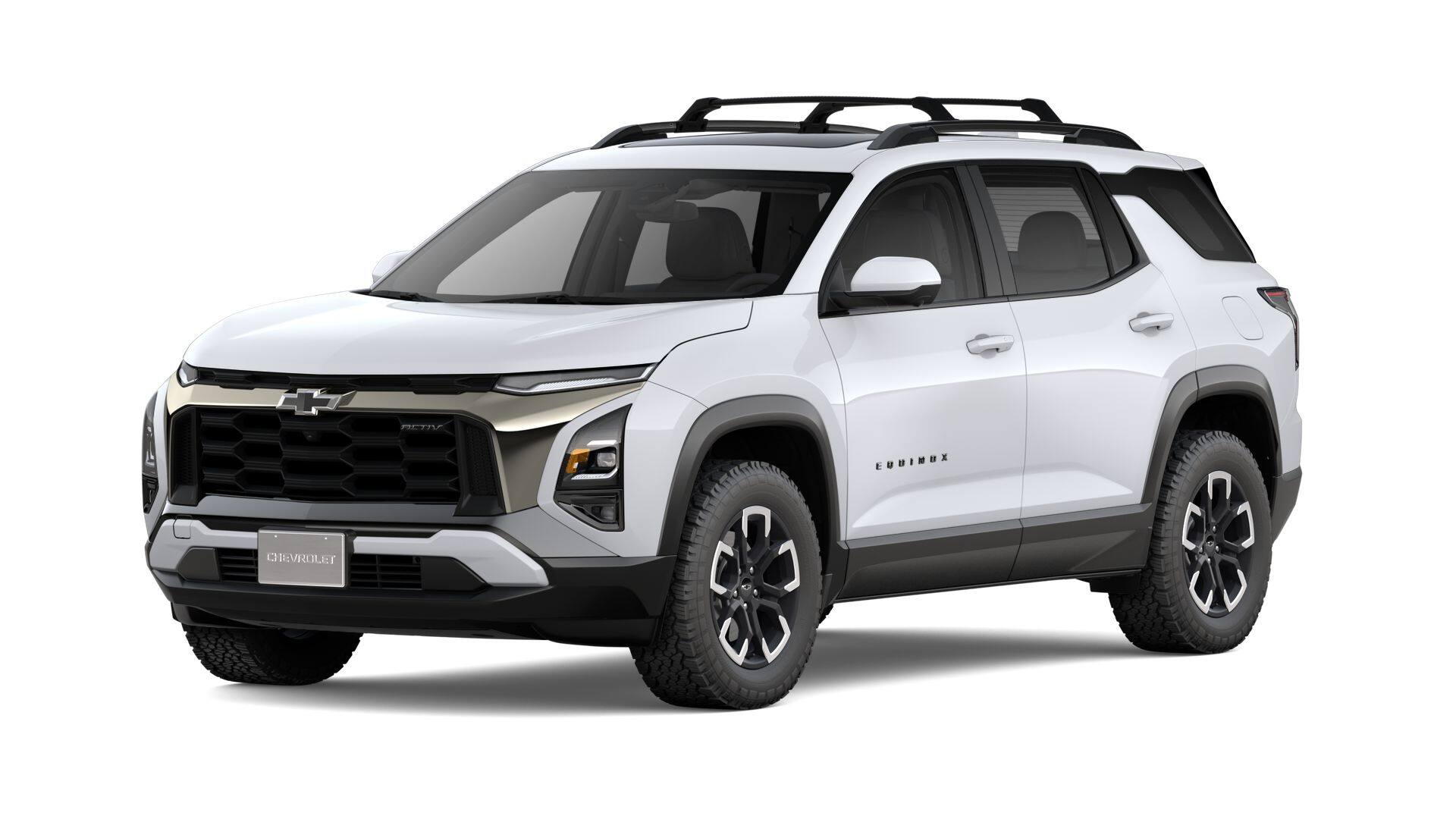 2027 Chevrolet Equinox ACTIV - Photo 13