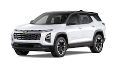 2027 Chevrolet Equinox LT SUV