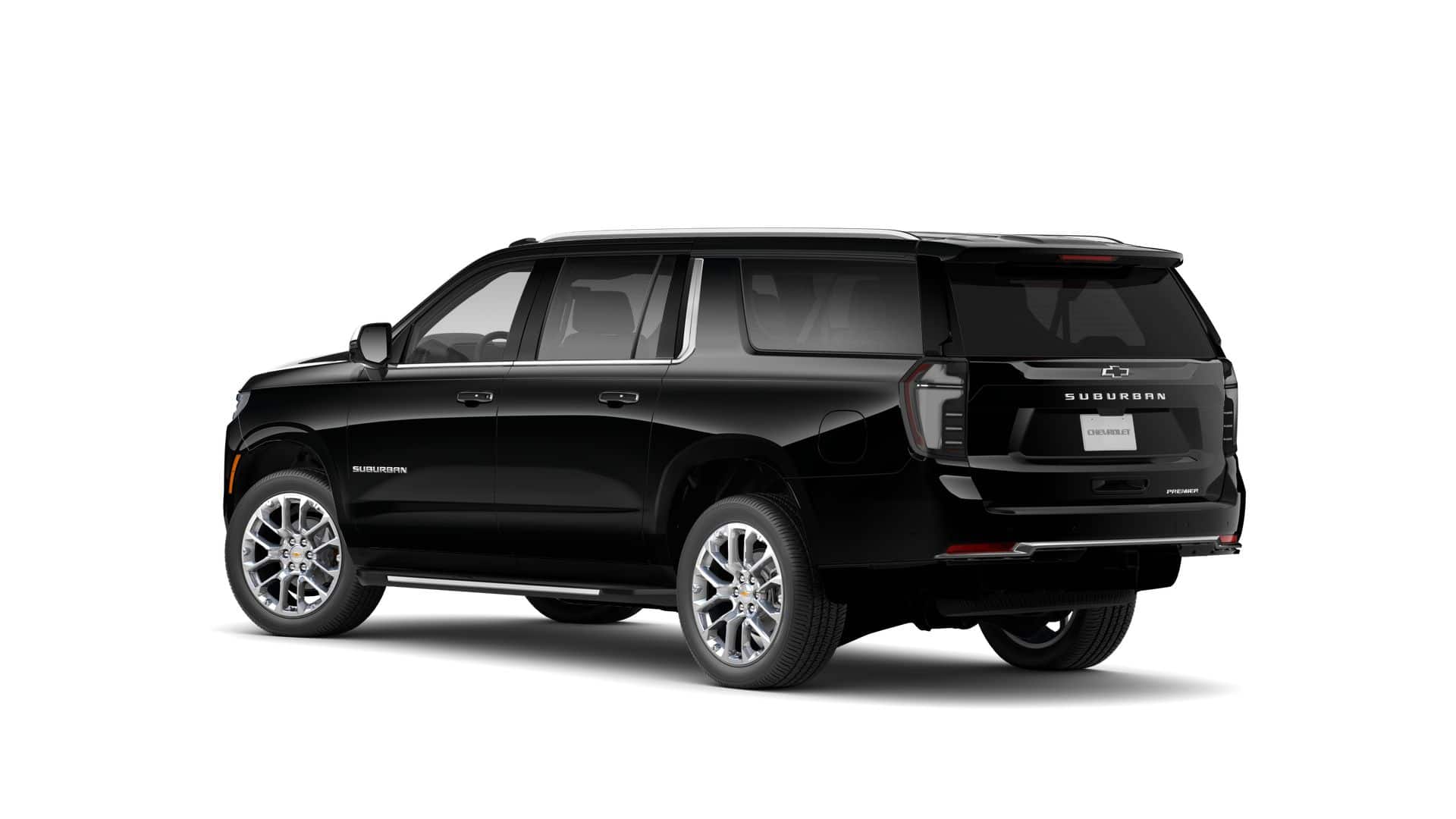 2026 Chevrolet Suburban Premier - Photo 13