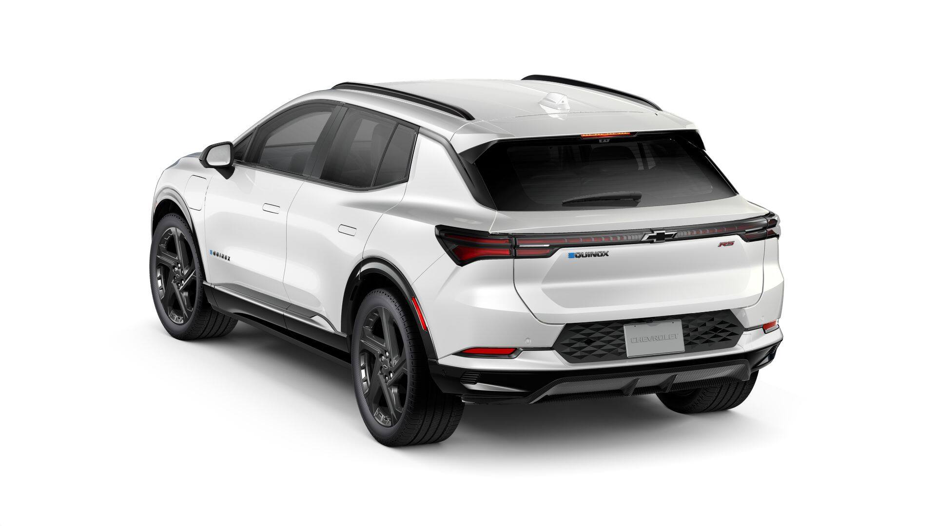 Thumbnail: 2025 Chevrolet Equinox - 29