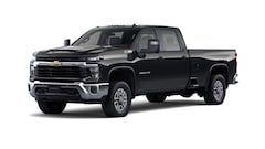 2026 Chevrolet Silverado 2500 HD LT Truck