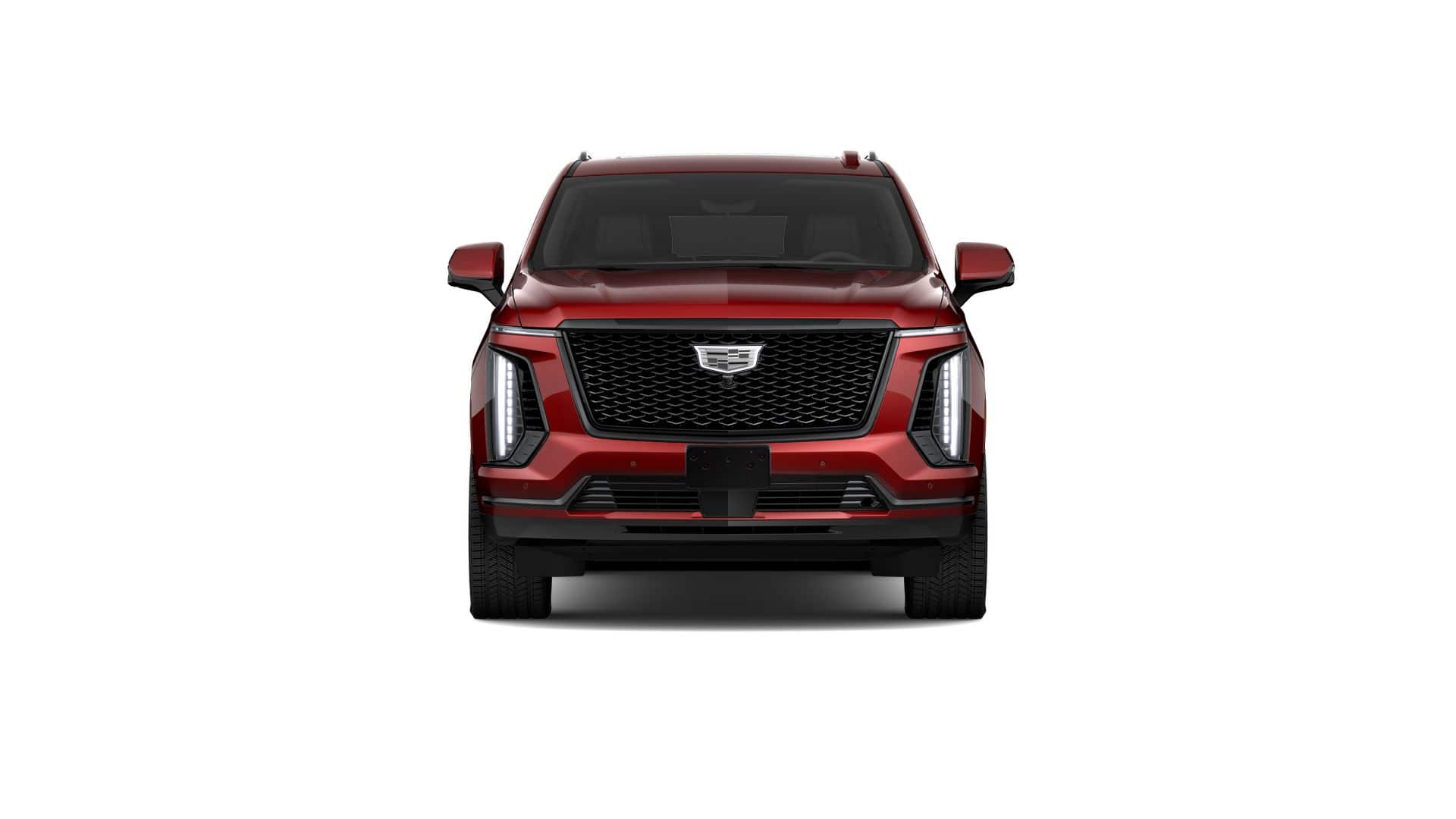 2027 Cadillac Escalade ESV Platinum Sport - Photo 7
