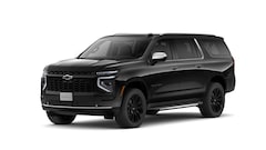2026 Chevrolet Suburban Premier SUV