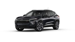 2025 Chevrolet Trax 2RS SUV
