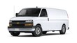 Chevrolet Express Cargo 3500