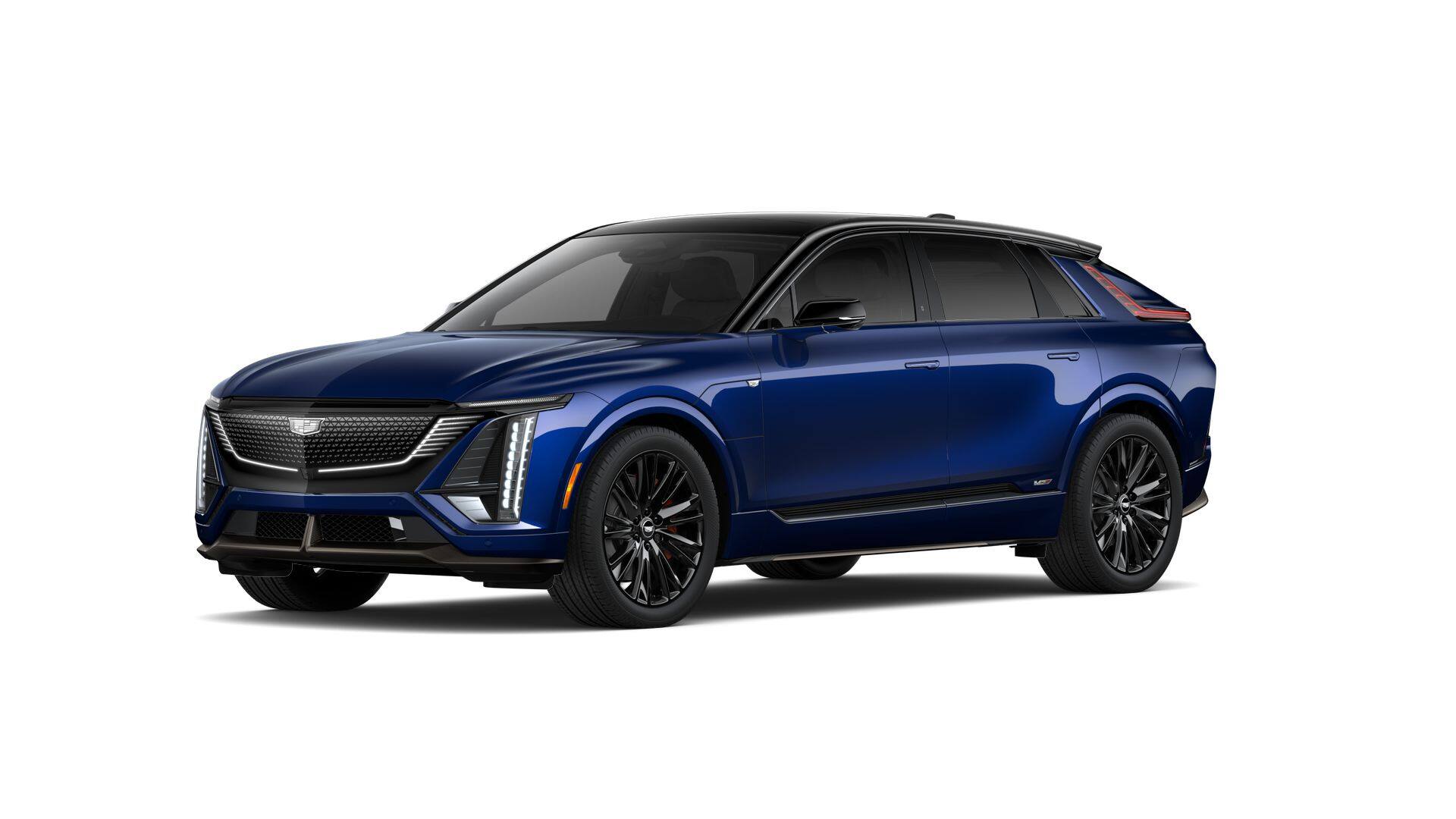2026 Cadillac LYRIQ V Premium - Photo 40