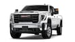 GMC Sierra 2500 HD