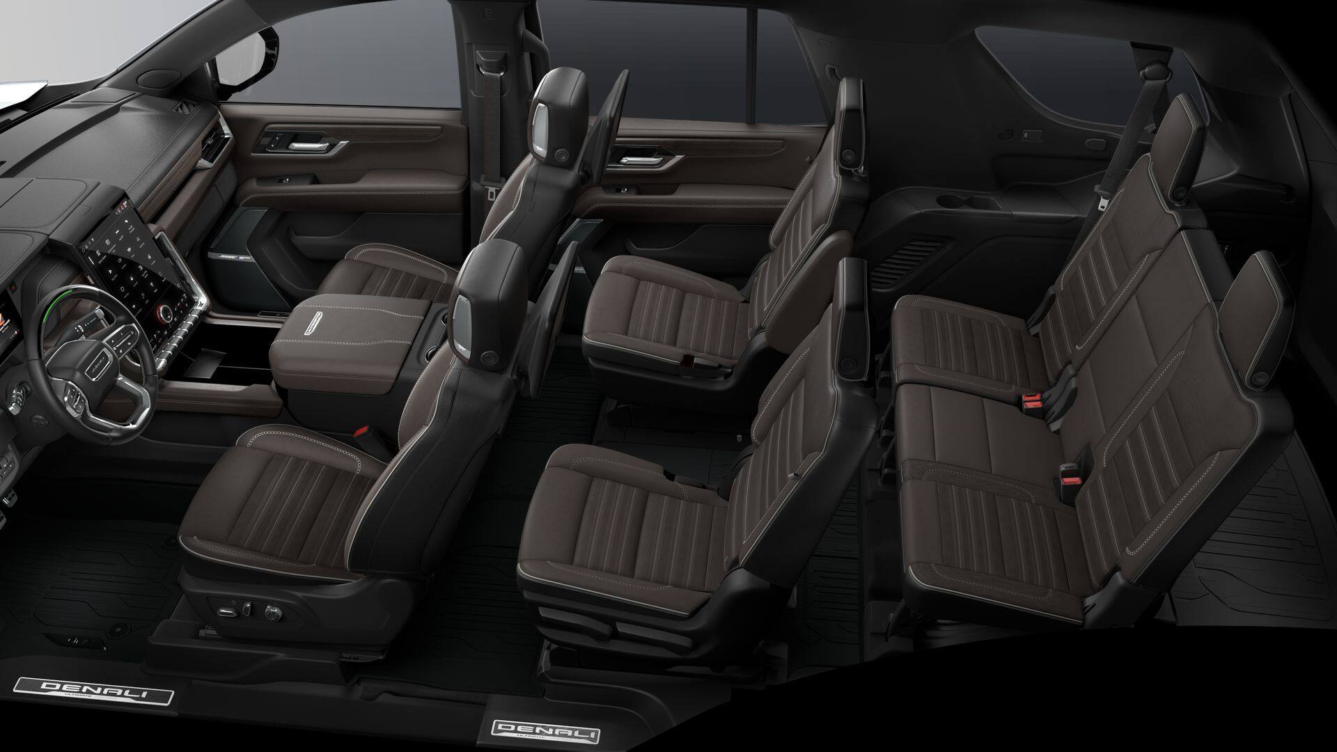 Thumbnail: 2025 GMC Yukon - 34