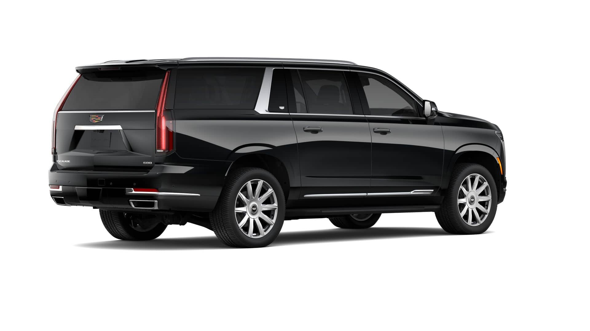 2026 Cadillac Escalade ESV Base - Photo 47