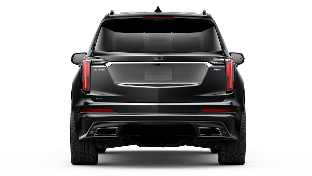 New 2025 CADILLAC XT6 Sport SUV