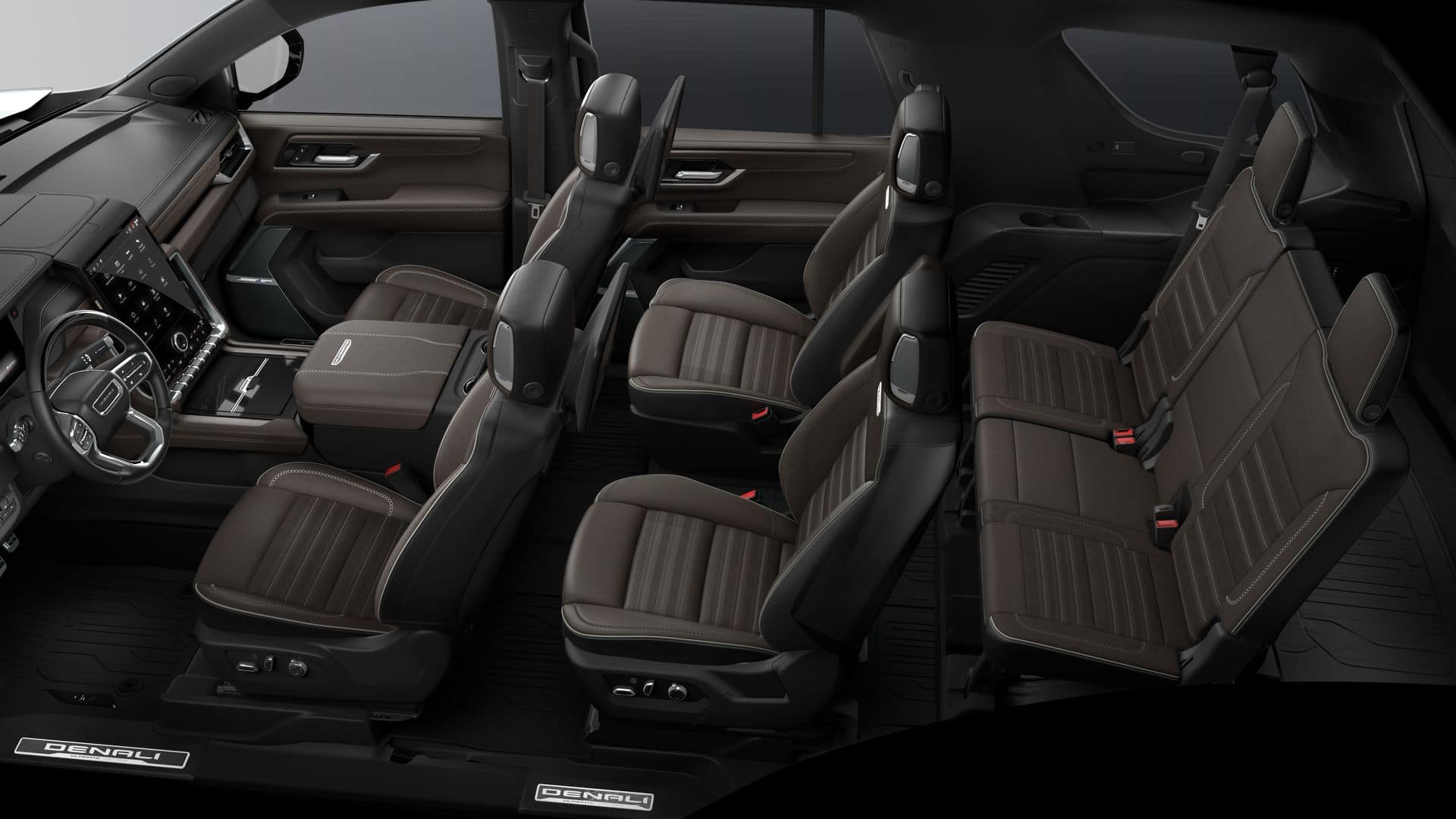 2026 GMC Yukon Denali Ultimate - Photo 31
