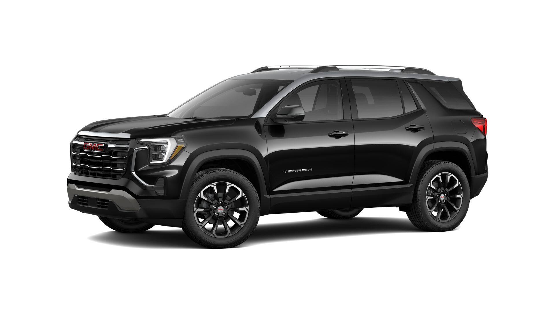 2026 GMC Terrain Elevation - Photo 25