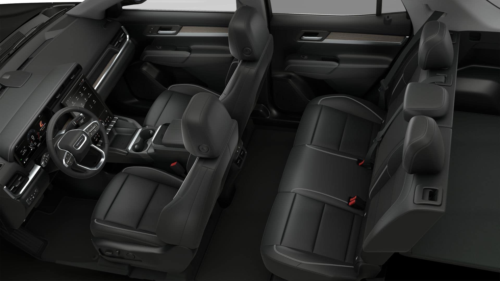 2027 GMC Terrain Denali - Photo 31