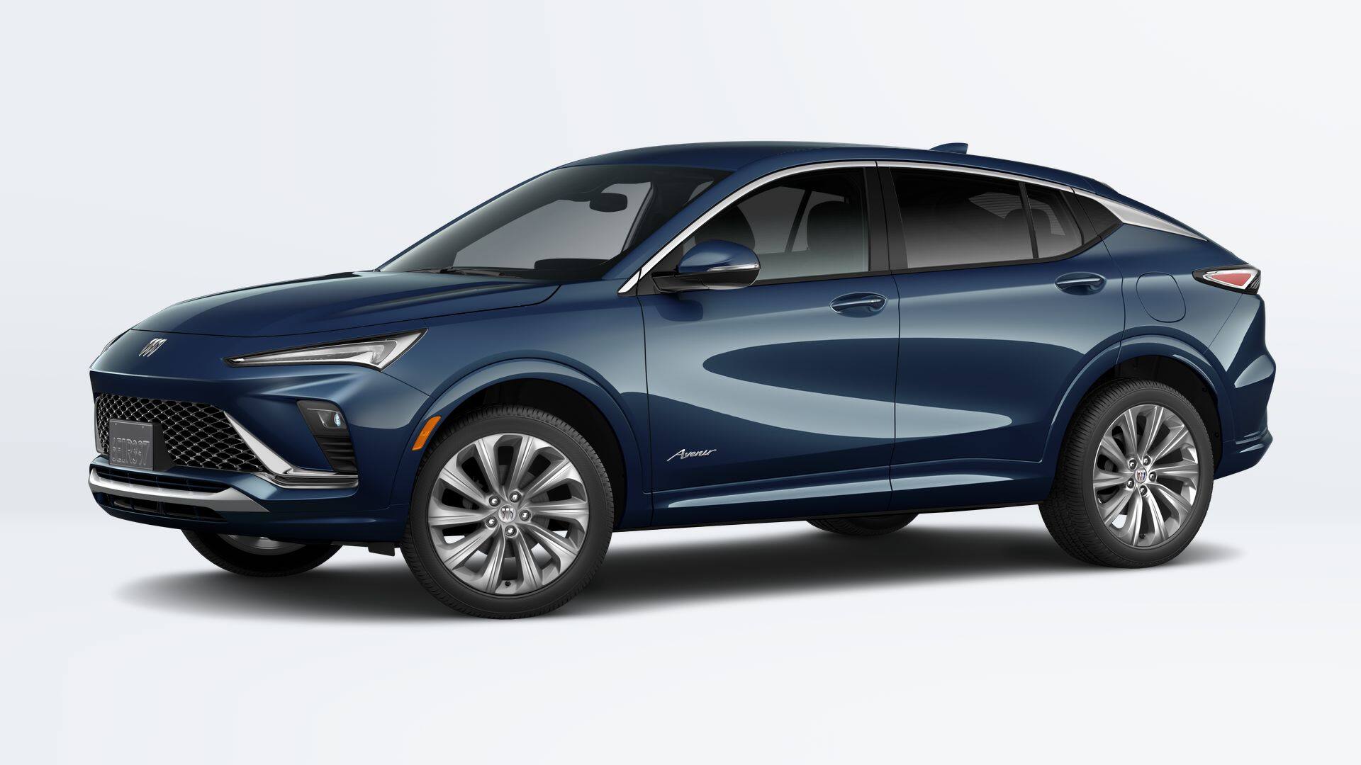 2025 Buick Envista Avenir photo 4