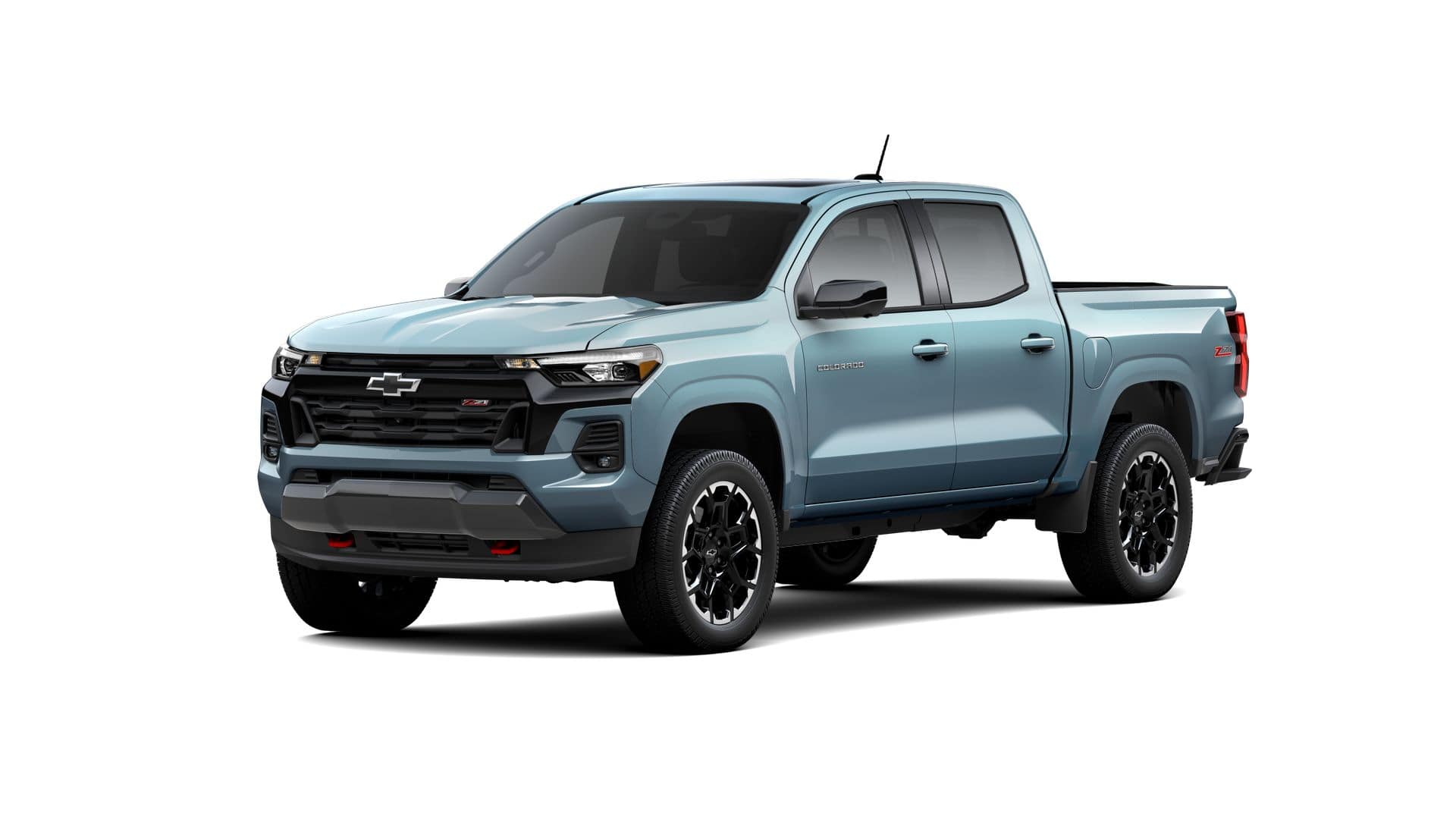 2026 Chevrolet Colorado Z71 - Photo 25