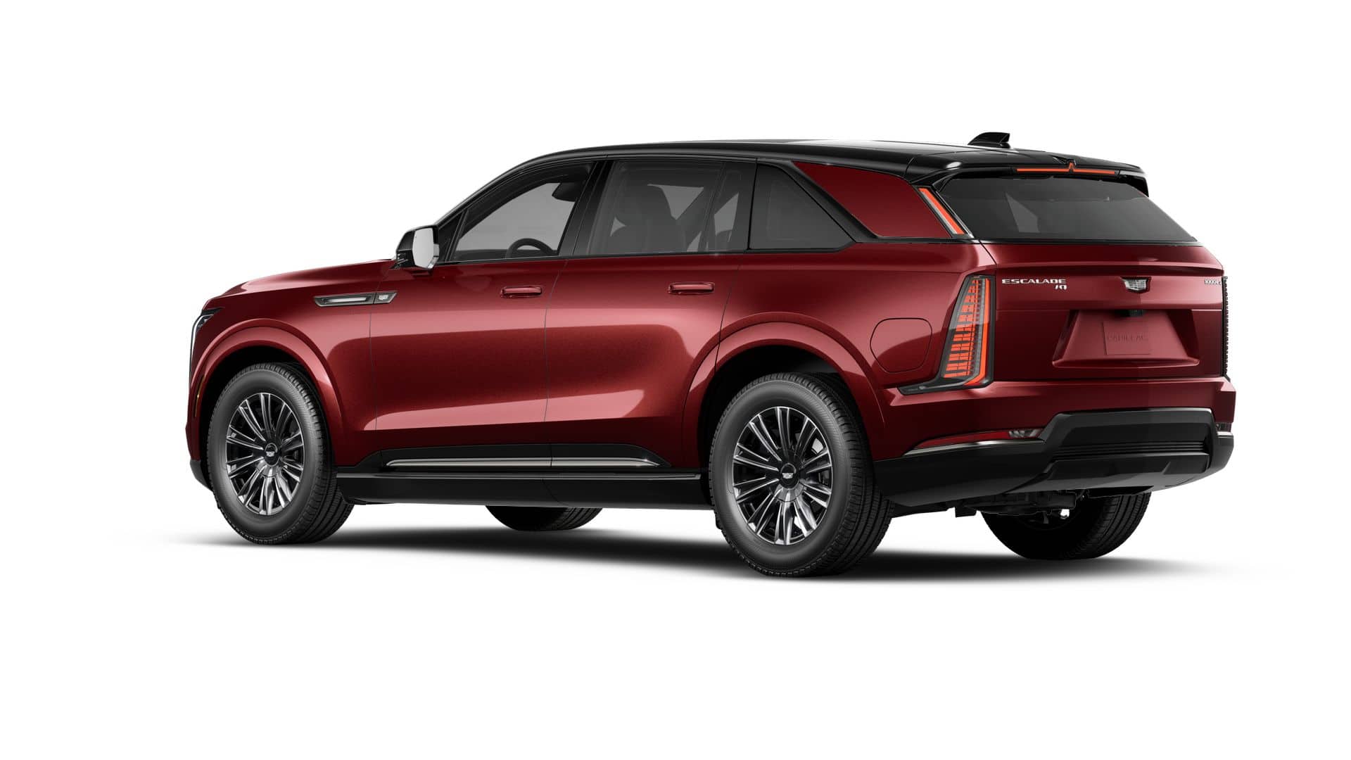 2026 Cadillac Escalade IQ Sport - Photo 54