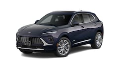 2026 Buick Envision Avenir SUV