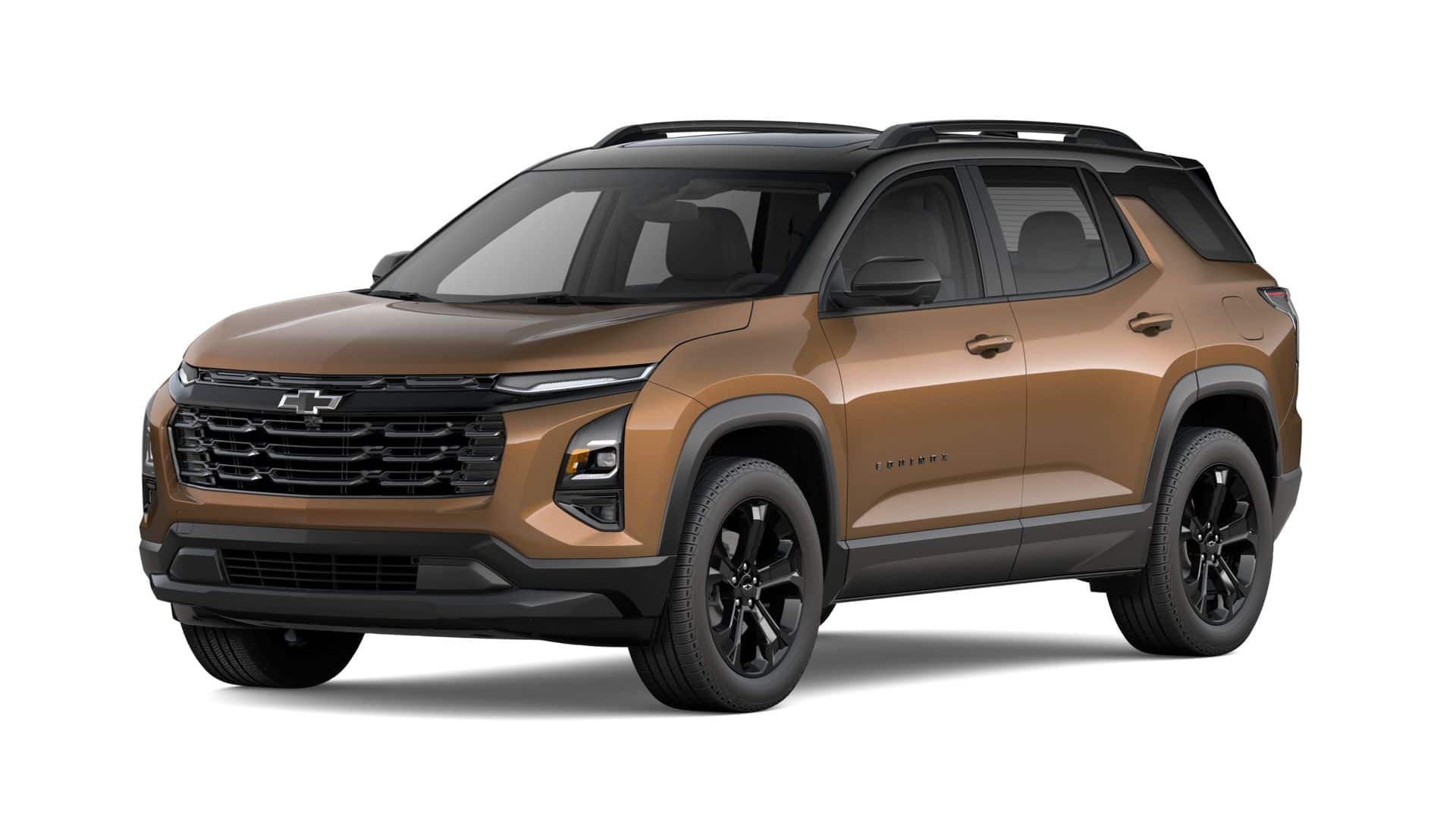 2027 Chevrolet Equinox LT SUV