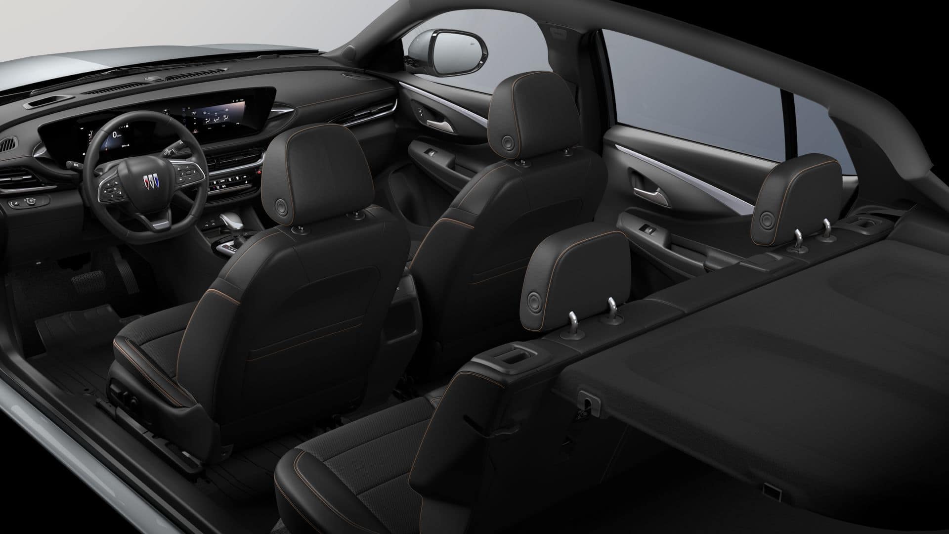 Thumbnail: 2026 Buick Envista - 35
