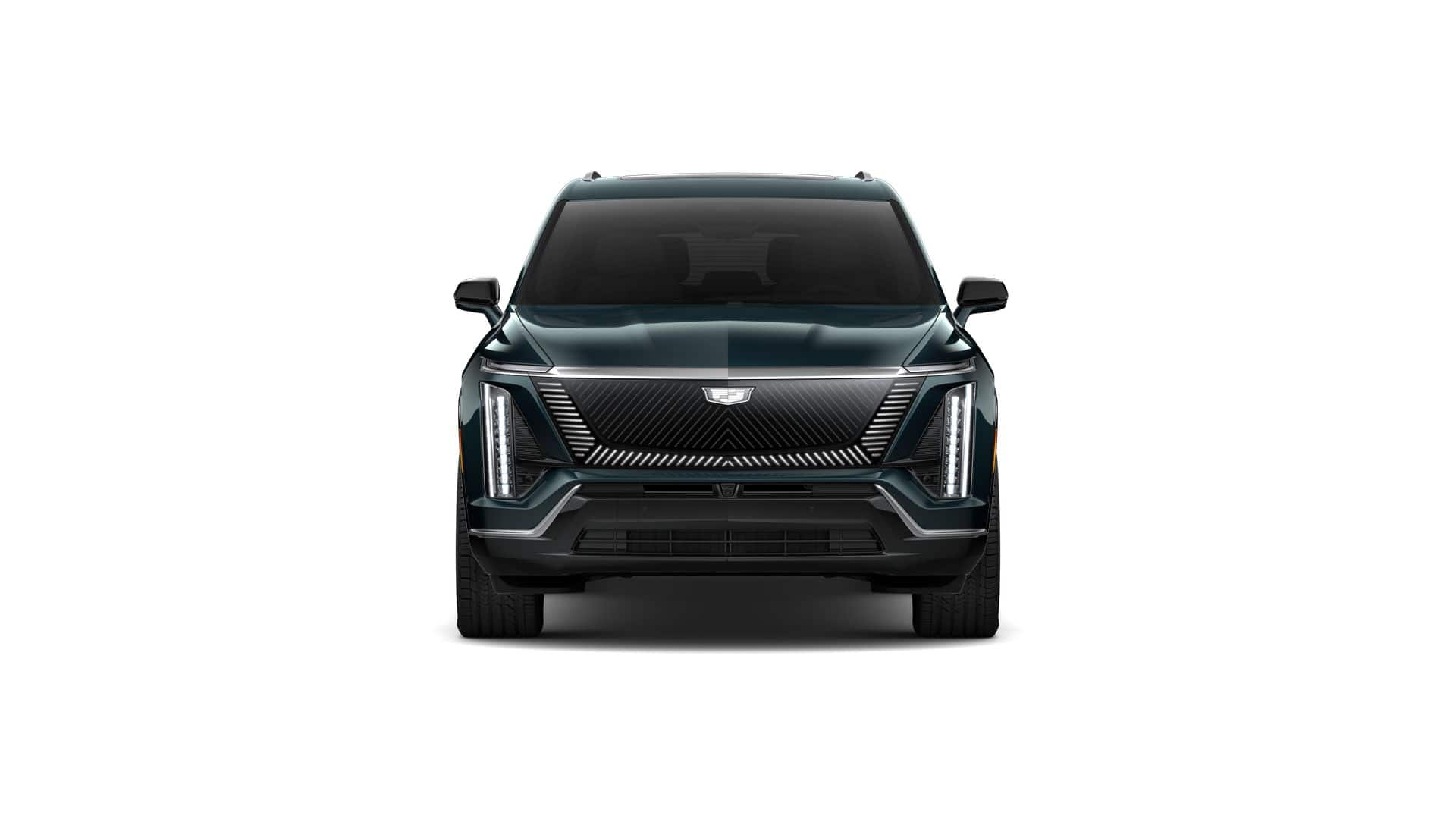 2026 Cadillac VISTIQ Luxury - Photo 26