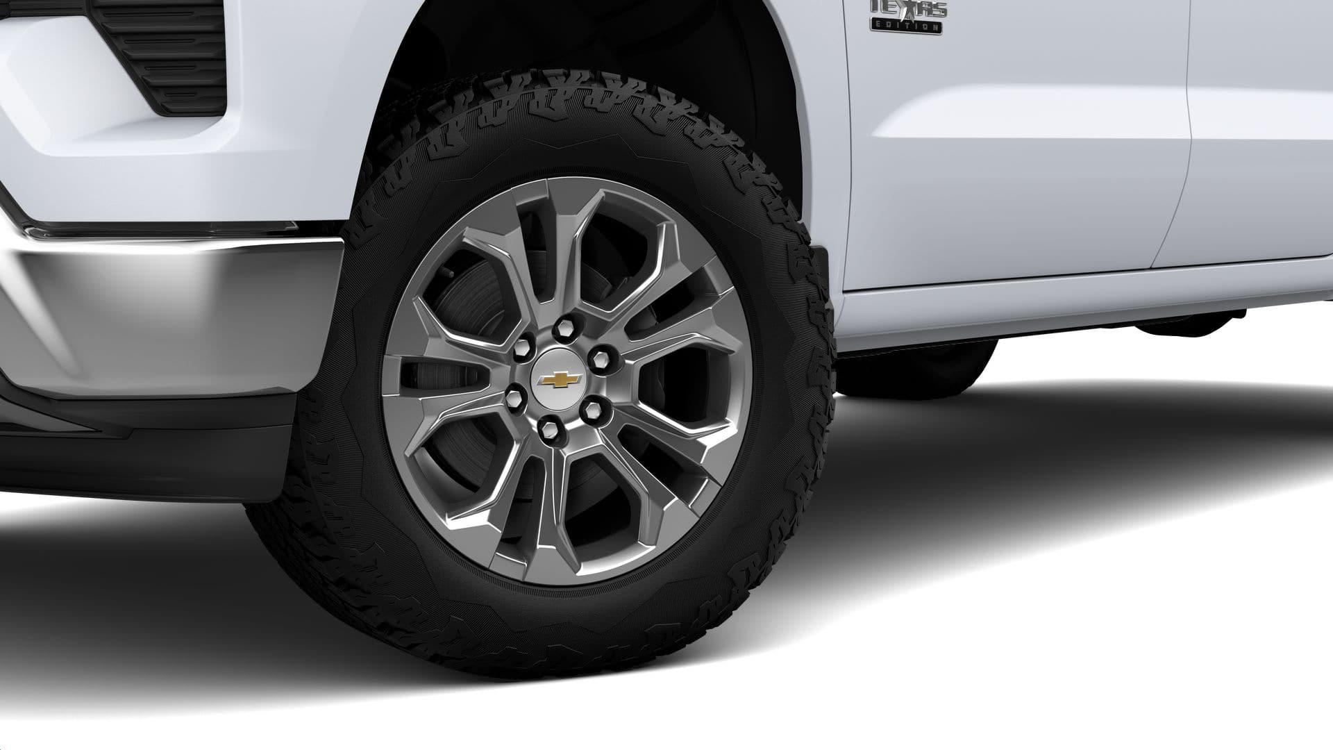 2026 Chevrolet Silverado 1500 LTZ - Photo 28