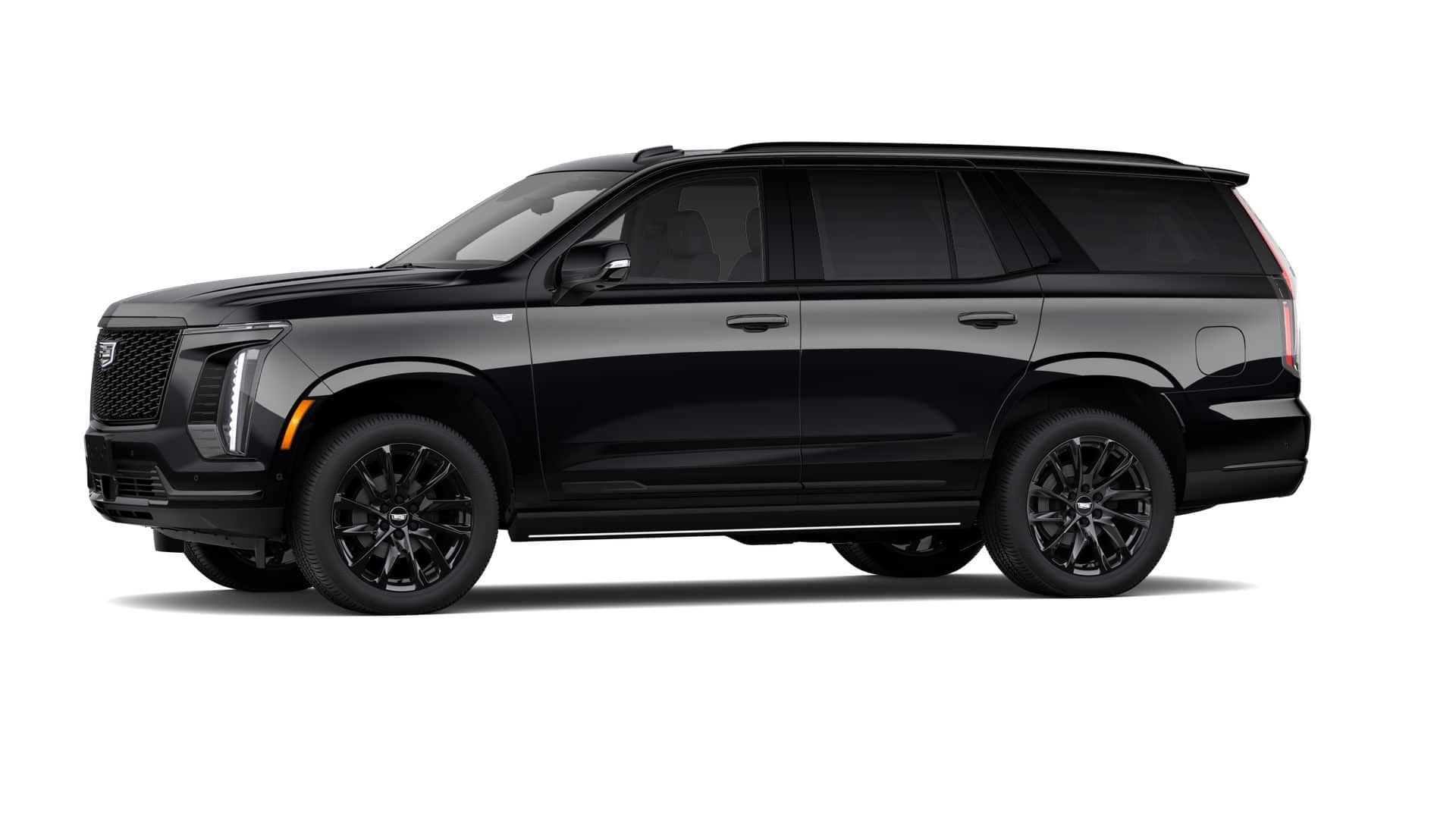 2027 CADILLAC Escalade Sport SUV