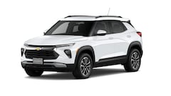 2026 Chevrolet Trailblazer LT SUV