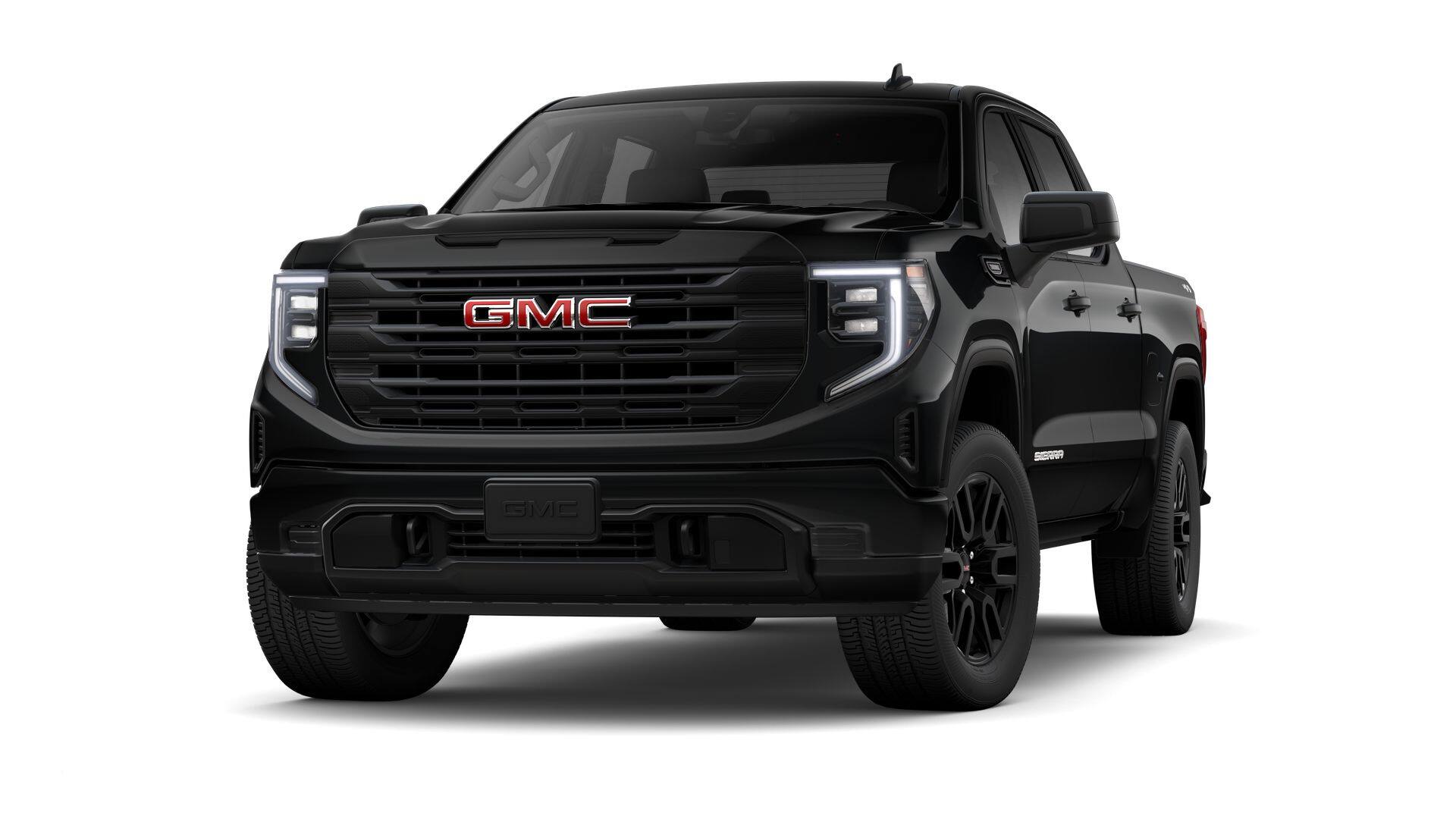 2025 Gmc Sierra 1500 Pro photo 2