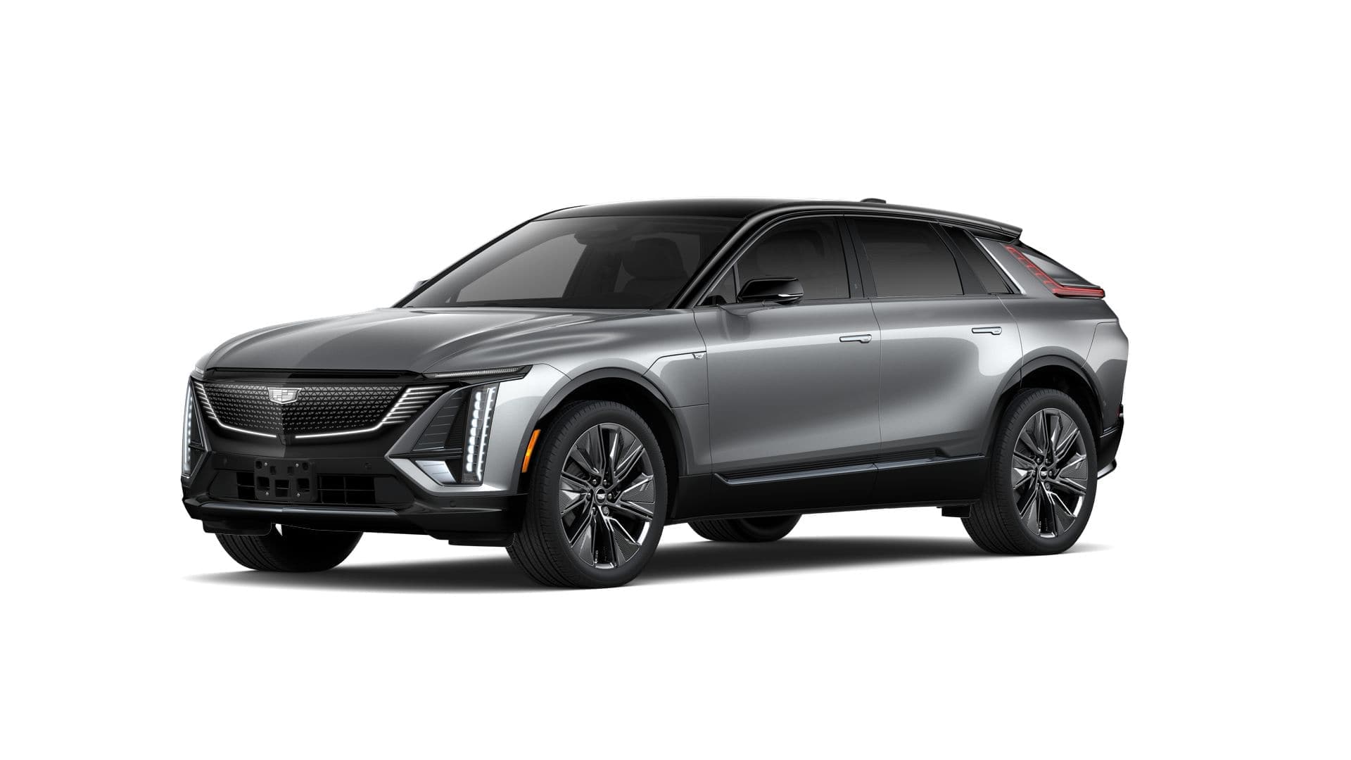 LYRIQ Signature Sport SUV