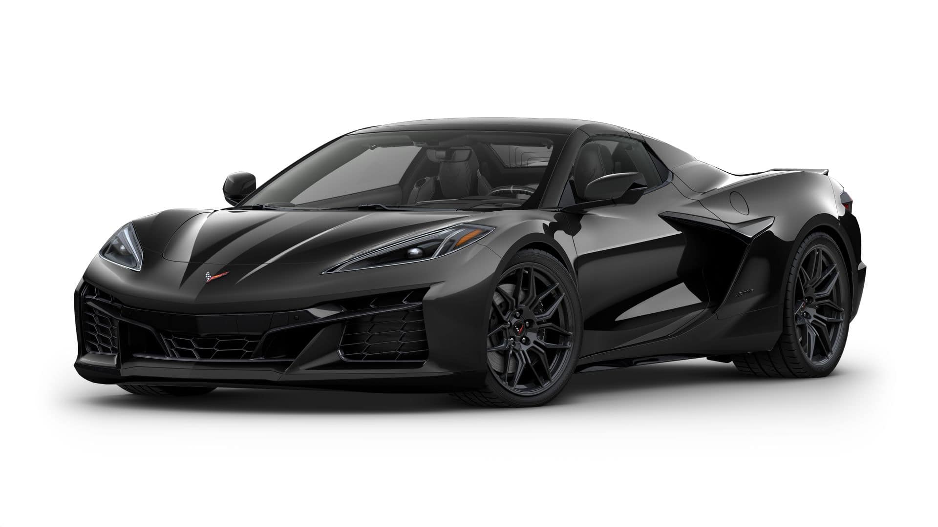 2026 Chevrolet Corvette 3LZ - Photo 23