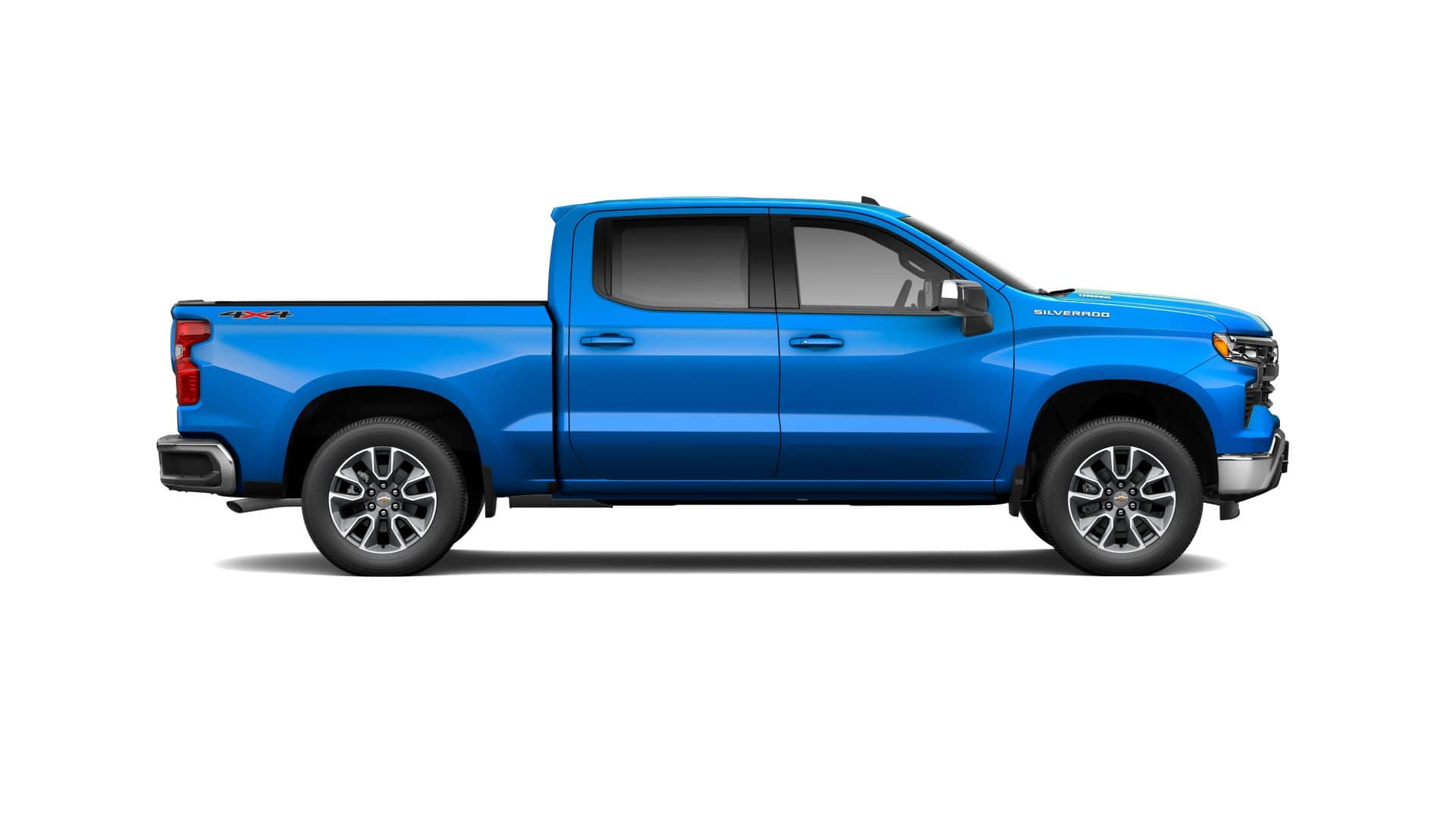2026 Chevrolet Silverado 1500 LT - Photo 31