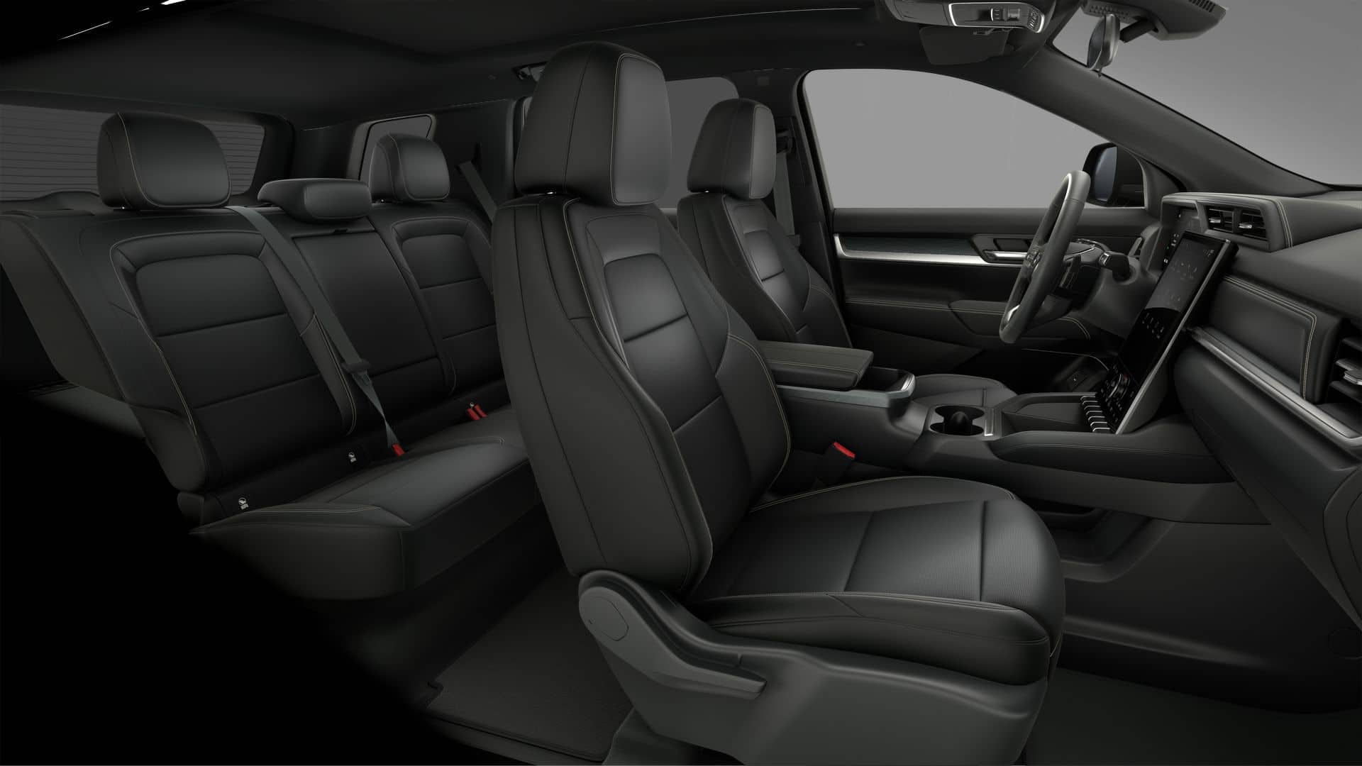 2027 GMC Terrain Elevation - Photo 62