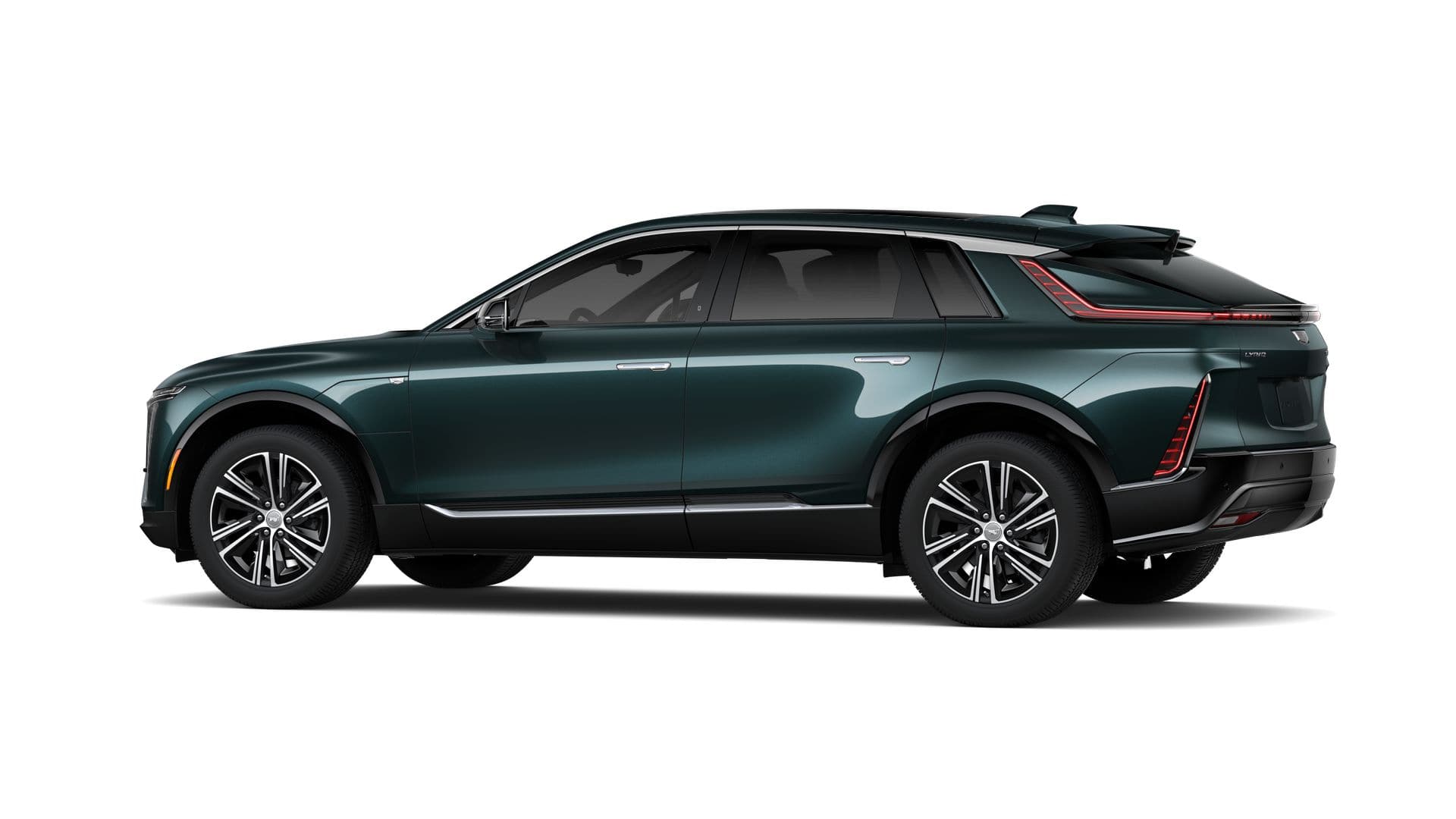 2026 Cadillac LYRIQ Premium Luxury - Photo 7