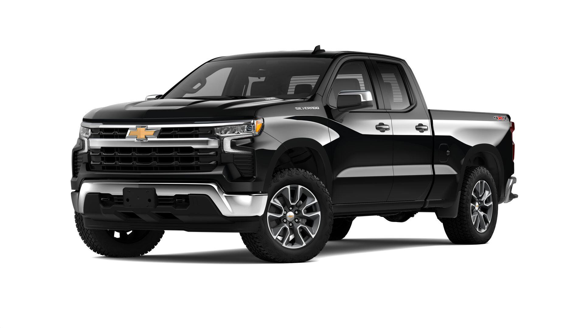 2025 Chevrolet Silverado 1500 LT - Photo 7