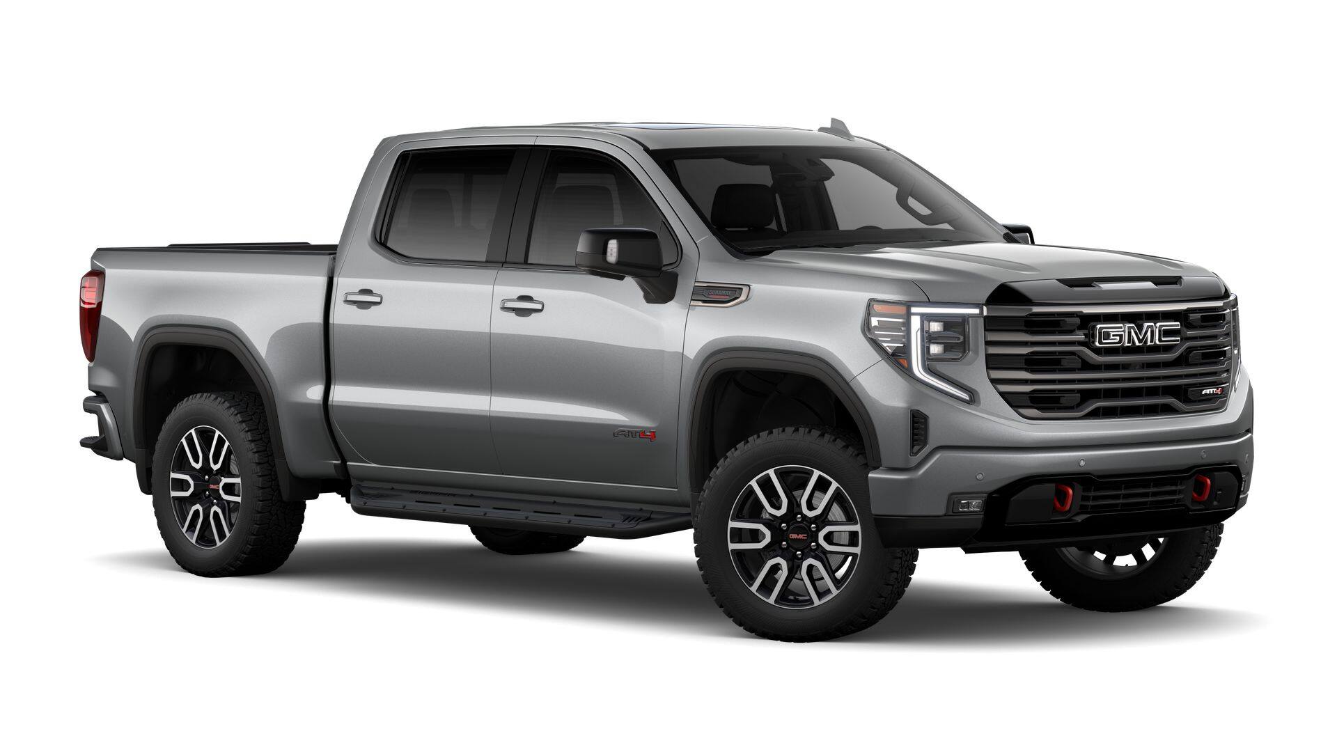 Thumbnail: 2026 GMC Sierra 1500 - 29