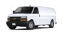 2025 Chevrolet Express Cargo 2500 WT Van
