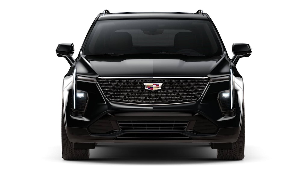 New 2024 CADILLAC XT4 Premium Luxury SUV