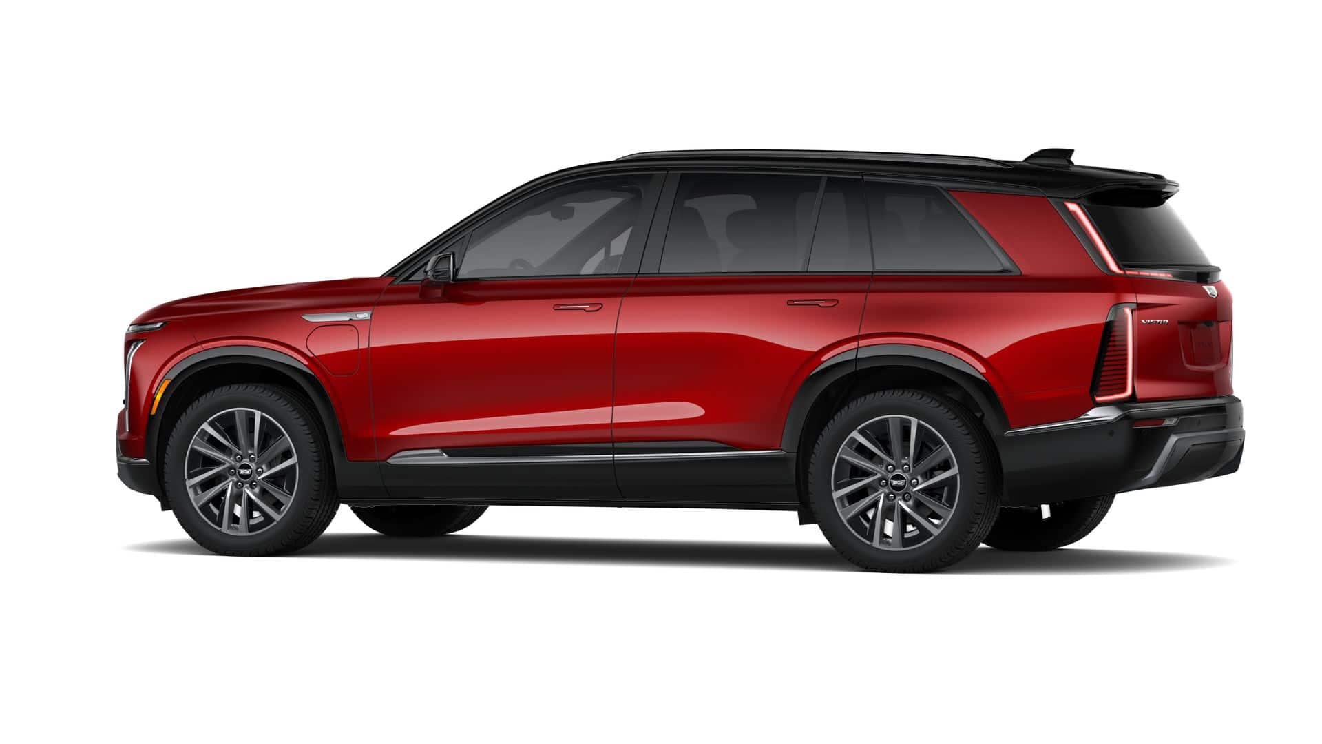 VISTIQ Sport SUV
