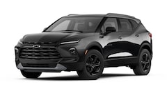 2025 Chevrolet Blazer 2LT SUV FWD [-]