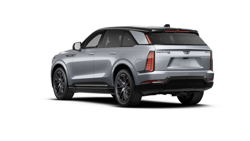 New 2026 CADILLAC ESCALADE IQ Premium Sport SUV