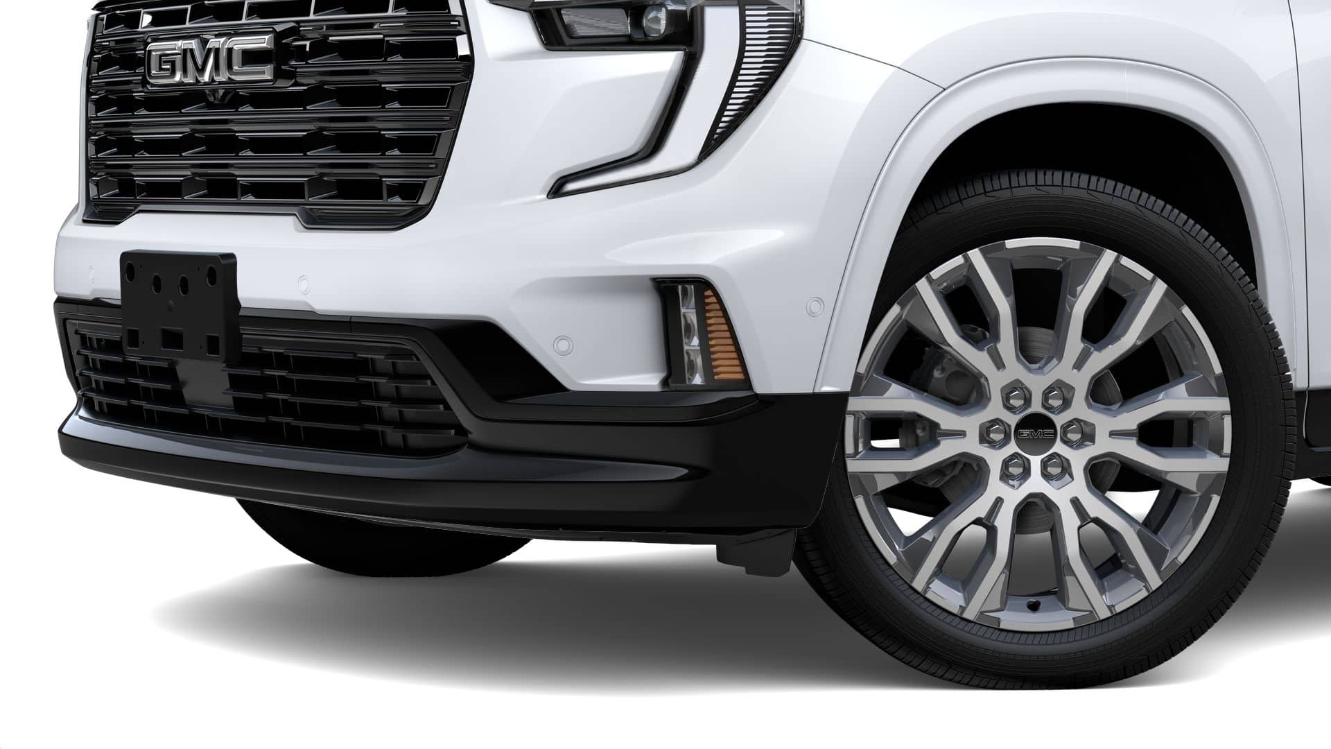 2026 GMC Acadia Denali Ultimate - Photo 20
