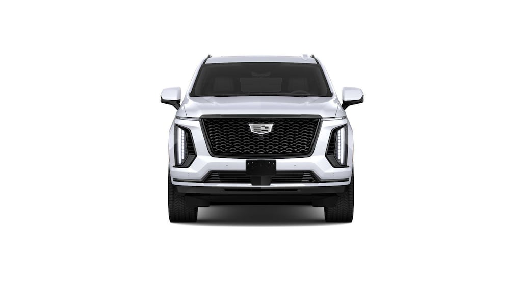 New 2026 CADILLAC Escalade ESV Platinum Sport SUV