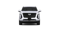 2026 CADILLAC Escalade ESV Platinum Sport SUV