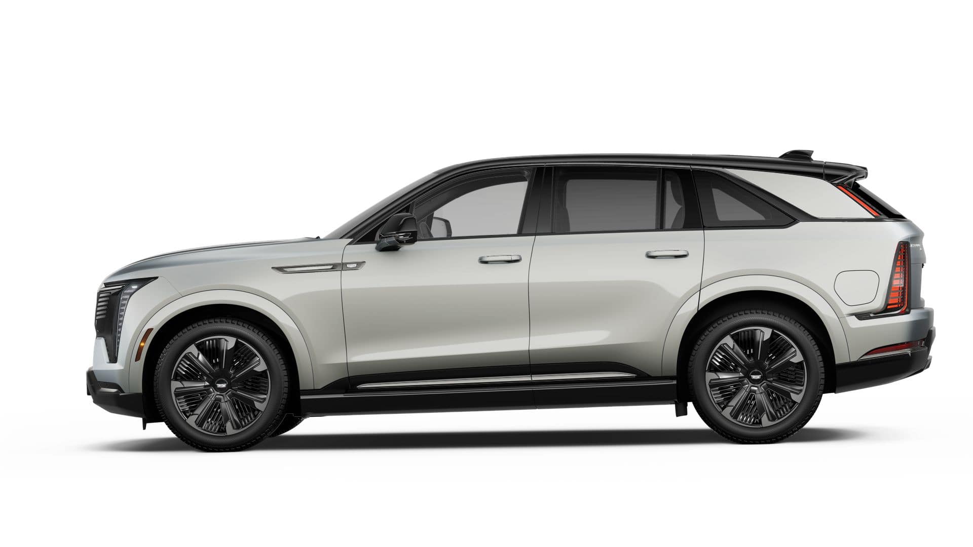 2025 Cadillac Escalade IQ Sport 2 - Photo 30