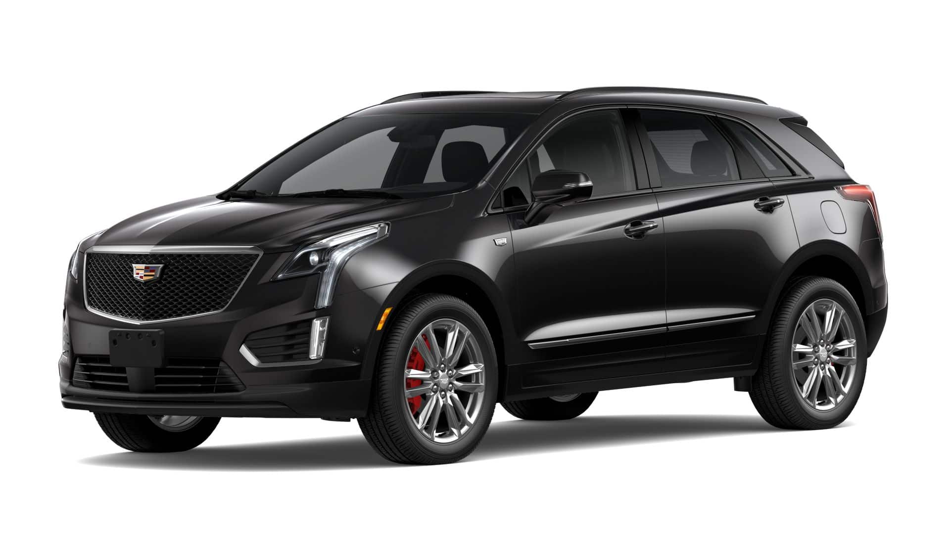 2026 CADILLAC XT5 SUV 