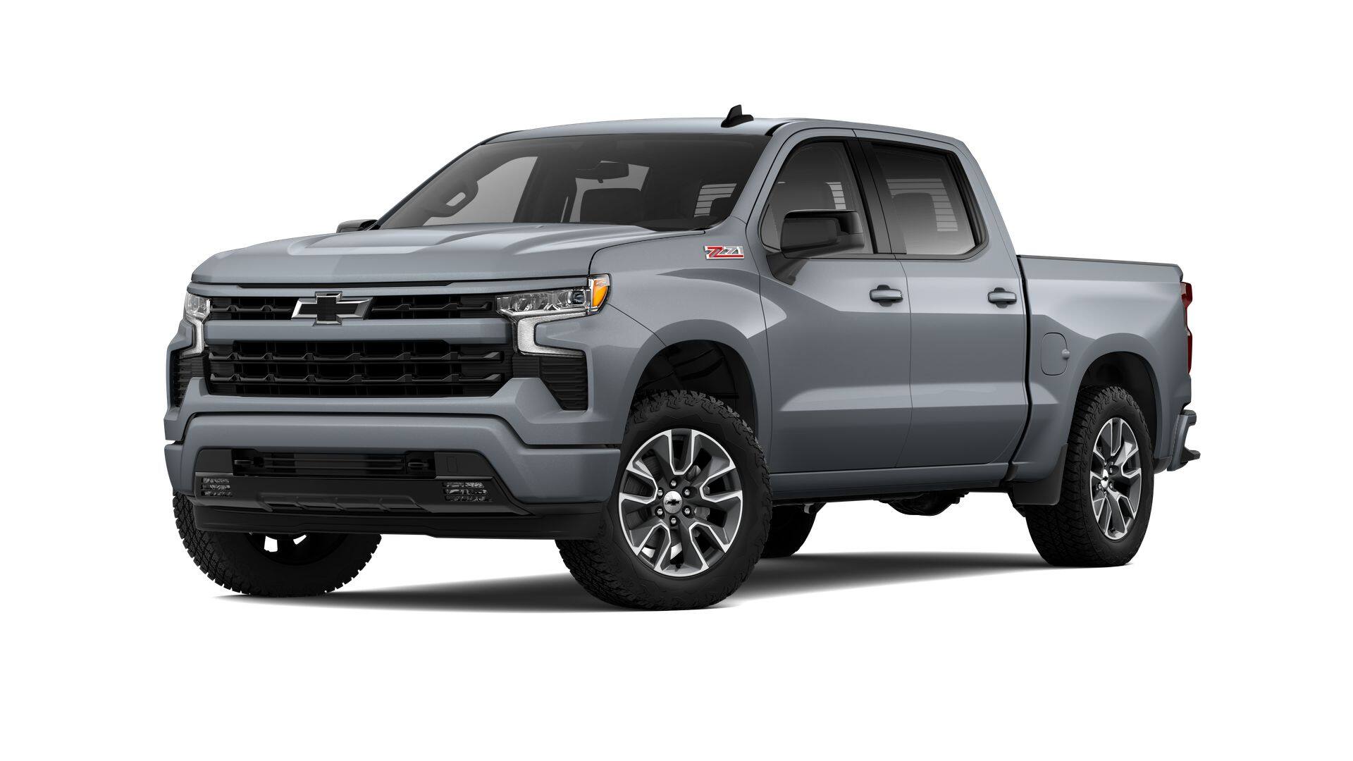 2025 Chevrolet Silverado 1500 RST - Photo 48