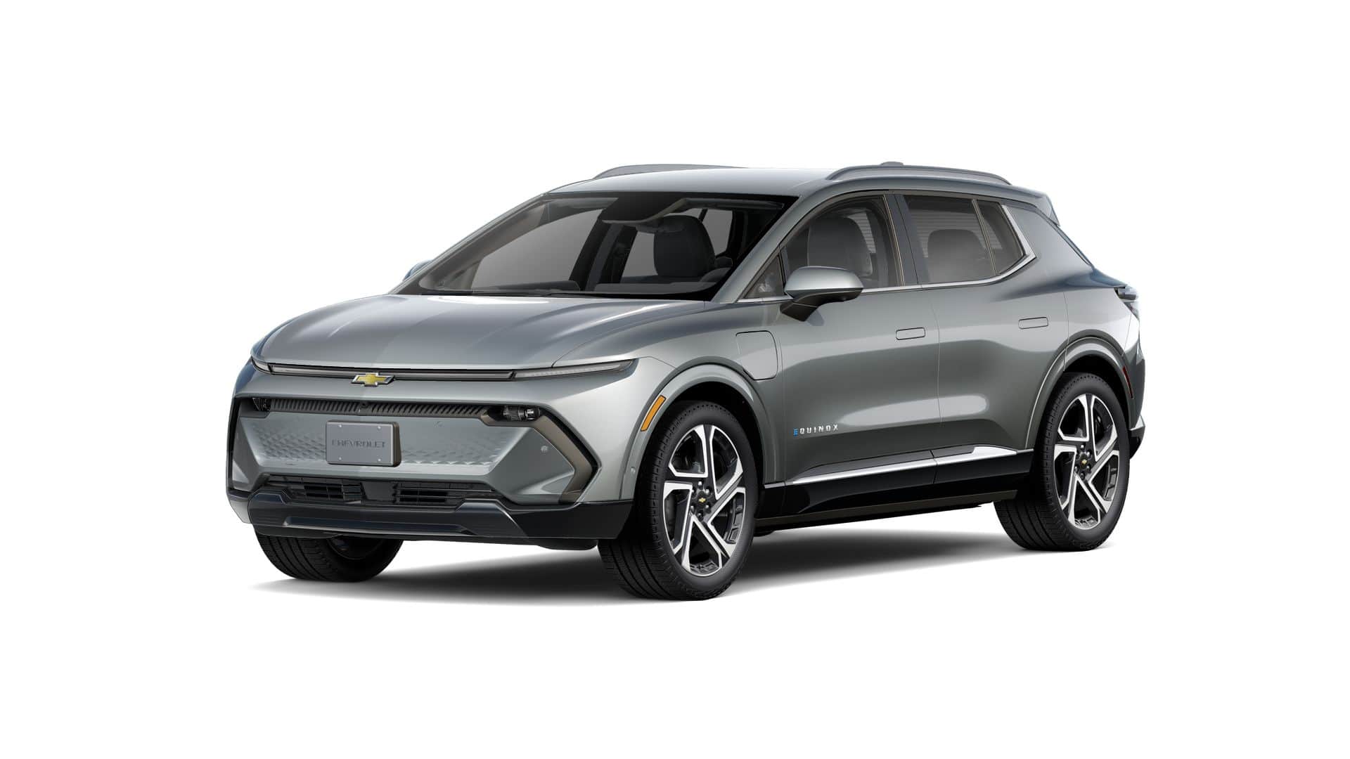 2025 Chevrolet Equinox EV 1LT - Photo 23